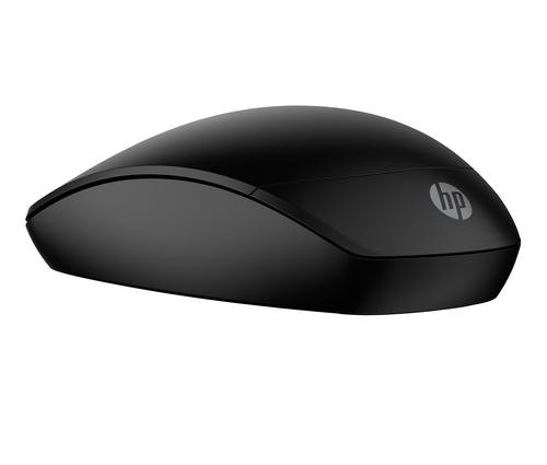 HP 230 Slim Wireless Mouse AJ7C2AA#ABB