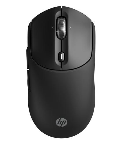 HP 700 Rechargeable Wireless Mouse (AZ7B0AA#ABB)