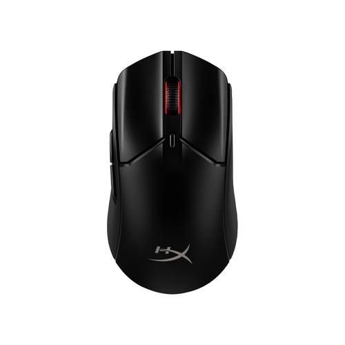 HEWLETT-PACKARD HyperX Pulsefire Haste 2 Optical