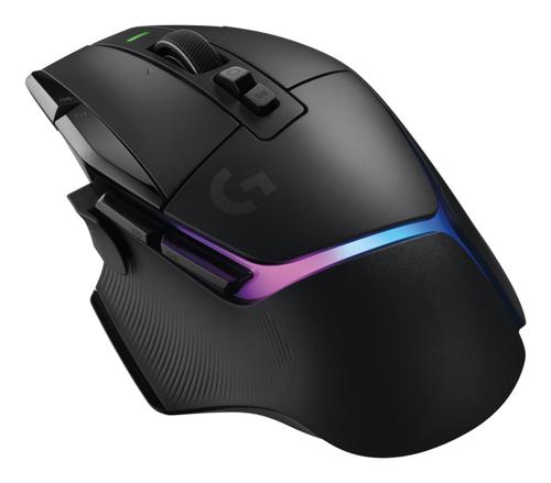 Logitech G G502 X PLUS –