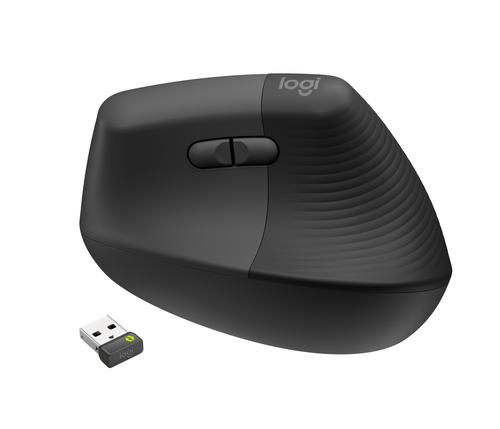 LOGITECH Vertical Ergonomic Mouse for Business