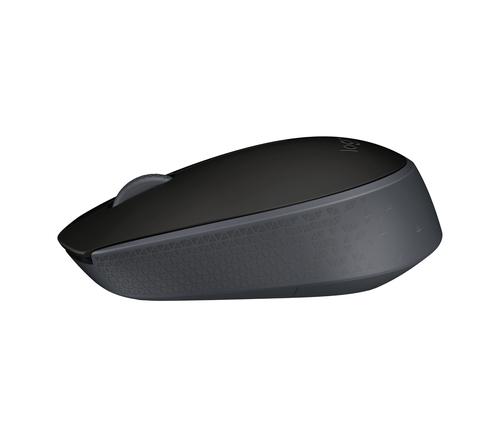 LOGITECH M170 Wireless Mouse (910-004424)
