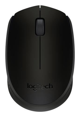 LOGITECH M170 Wireless Mouse (910-004798)