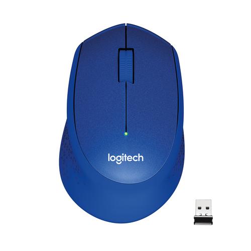 LOGITECH M330 SILENT PLUS (910-004910)