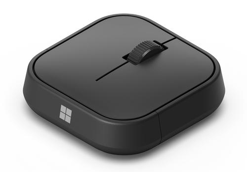 MICROSOFT Adaptive Medical Ambidextrous Mouse Bluetooth + USB Type-C
