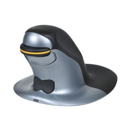 Posturite The Penguin 3-in-1 mouse Office
