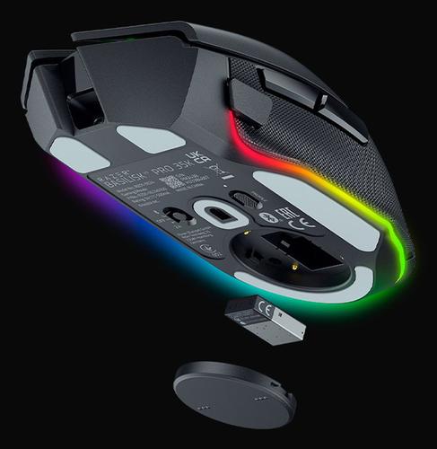 Razer Basilisk V3 Pro 35K Gaming