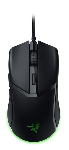 Razer COBRA Gaming Mouse, Right-Handed, USB