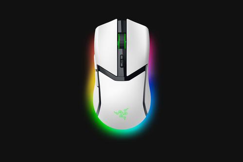 Razer Cobra Pro Gaming Mouse, Right-Handed