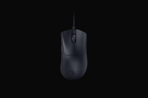 Razer DeathAdder V3 Mouse—Gaming, Right-Handed, USB