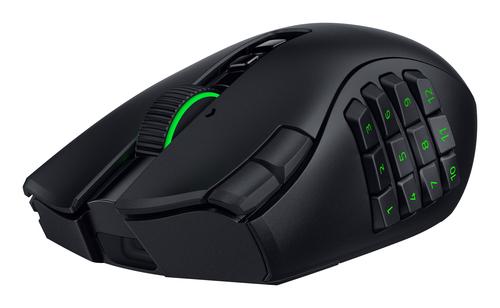 Razer Naga V3 Pro Gaming Mouse