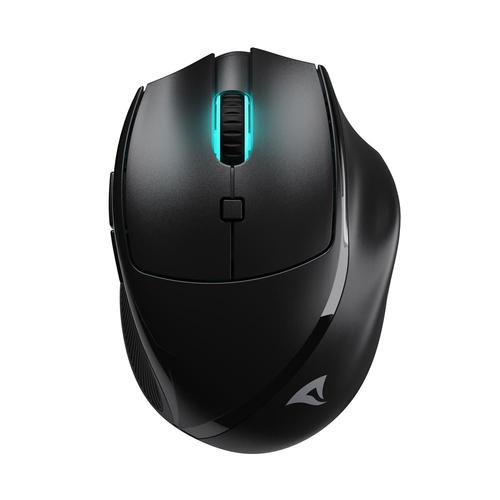 Sharkoon Maus OfficePal M25W Optical 6 keys 4,000 DPI