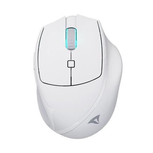 Sharkoon OfficePal M25W (white)
