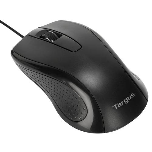 TARGUS Mouse | Full-Size Optical Antimicrobial