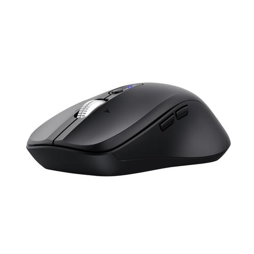 TRUST Ferro wireless mouse black