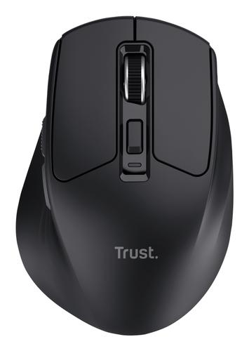 TRUST Niven mouse Office Right-hand RF