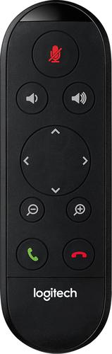 LOGITECH ConferenceCam Connect