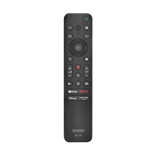 Savio RC-13 remote control, IR wireless