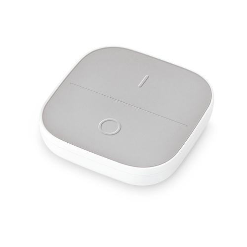 WiZ 8719514554795 remote control, WiFi lighting. Press buttons