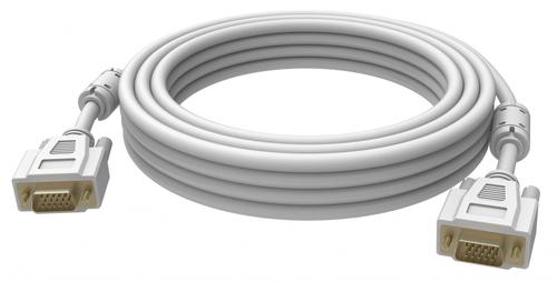 Vision 2x VGA 15-pin D-Sub, 3m