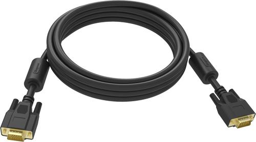 Vision TC 10MVGAP/BL VGA cable 10