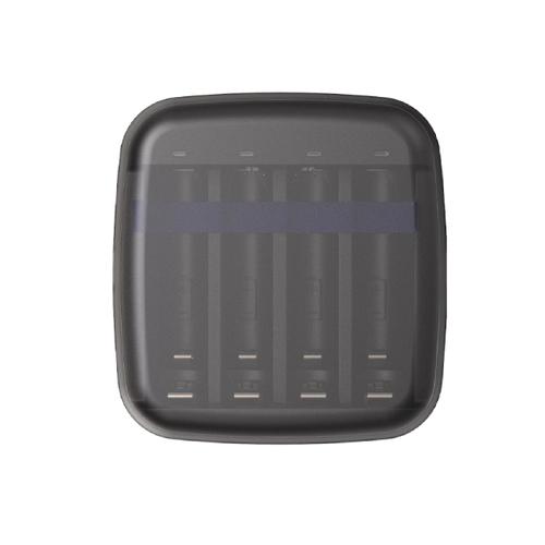 XTAR BC4 R03 / AAA and