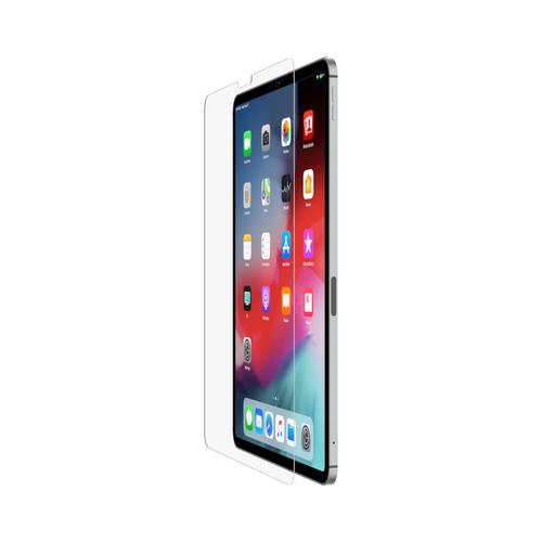 BELKIN F8W934ZZ tablet screen protector, clear screen protector for Apple, 1 piece