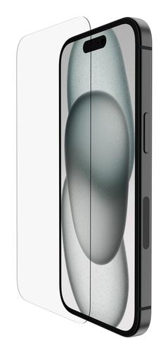 BELKIN ScreenForce Clear screen protector for Apple 1 piece(s)
