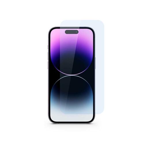 EPICO 60512151000002 Mobile Phone Screen/Back Protector, Clear Screen Protector, Apple, 1 piece