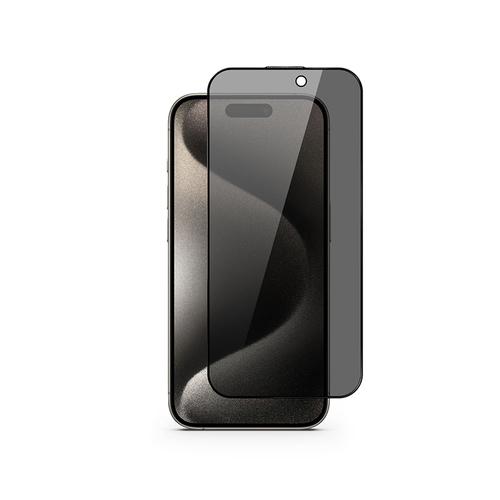 EPICO 81412151300003 mobile phone screen/back protector. Back/screen protector for Apple. 1 piece