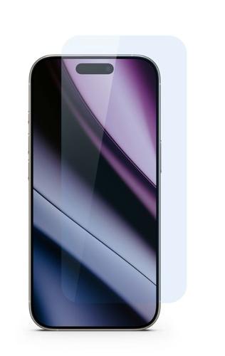 EPICO 93612151000003 mobile phone screen/back protector – Clear screen protector for Apple, 1 piece