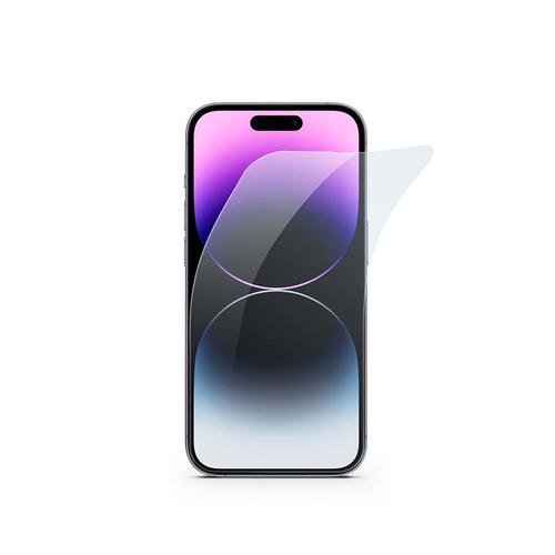 EPICO 60312151000003 Mobile Phone Screen/Back Protector, Clear Screen Protector, Apple, 1 pc