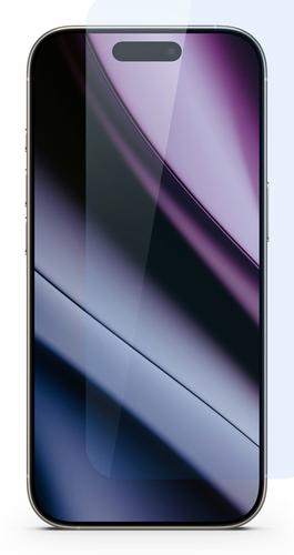 EPICO Glass Clear screen protector for Apple, 1 piece