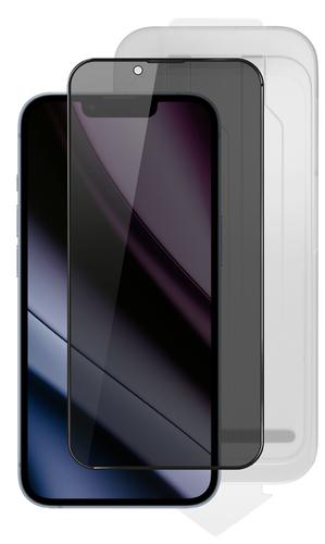 EPICO Privacy Glass 3D Clear screen protector for Apple 1 piece(s)