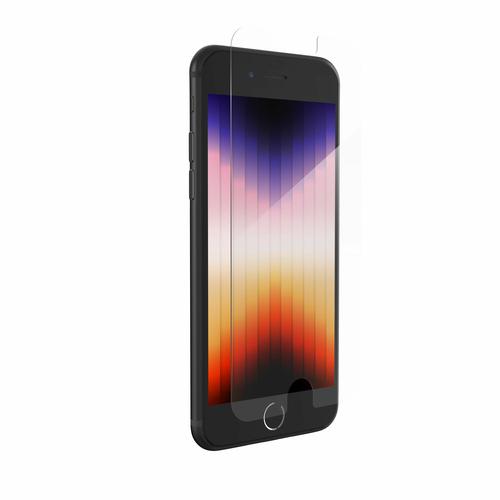 iFrogz Defence Clear screen protector Apple 1 pc(s)