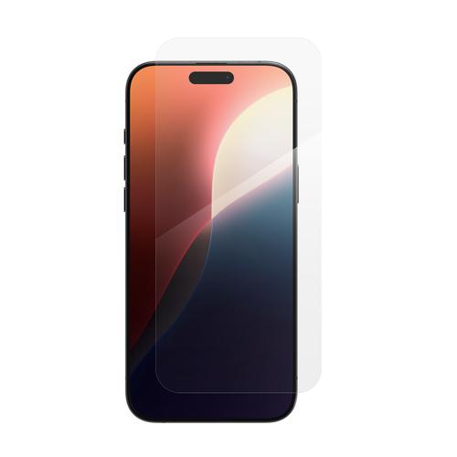 iFrogz IF Defence Glass for Apple iPhone 16 Pro Max Screen INTL