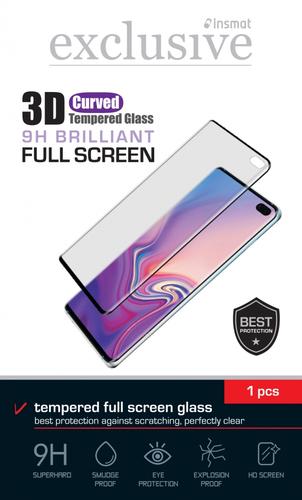 Insmat OnePlus screen/back protector, 861-1360 mobile phone, 1 piece
