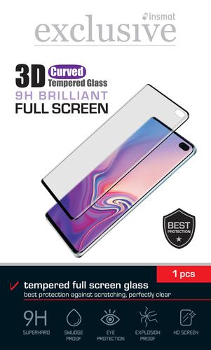 Insmat 861-1434 mobile phone screen/back protector Clear screen protector OnePlus 1 pc(s)