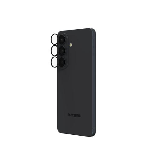 Zagg InvisibleShield Camera Lens Protector (Hoops) For Galaxy S26