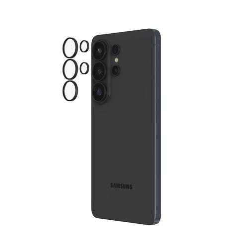 Zagg InvisibleShield Camera Lens Protector (Hoops) For Galaxy S26 Ultra