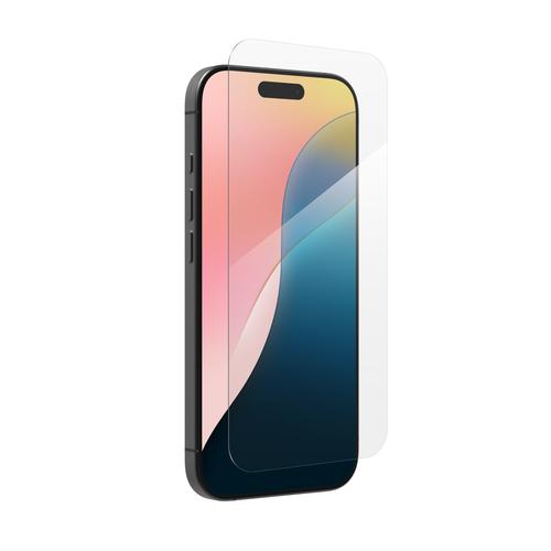 Zagg InvisibleShield Glass Elite Apple iPhone 16 Pro Screen