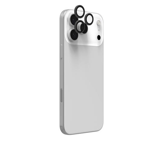 Zagg InvisibleShield Glass Elite (CameraRings) Lens