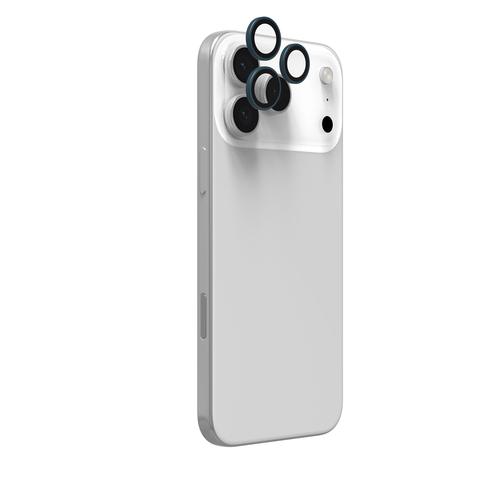 Zagg InvisibleShield Glass Elite (CameraRings) Lens