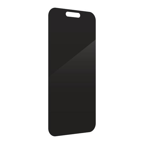 Zagg InvisibleShield Glass Elite Privacy Screen Protector for Apple iPhone 17 Pro Max