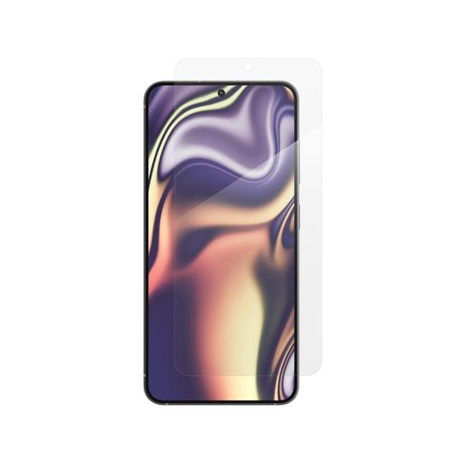 Zagg InvisibleShield Fusion XTR4 for Samsung Galaxy S25 Screen