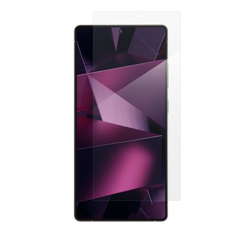 Zagg InvisibleShield Glass Elite Samsung Galaxy S25 Ultra Screen Protector