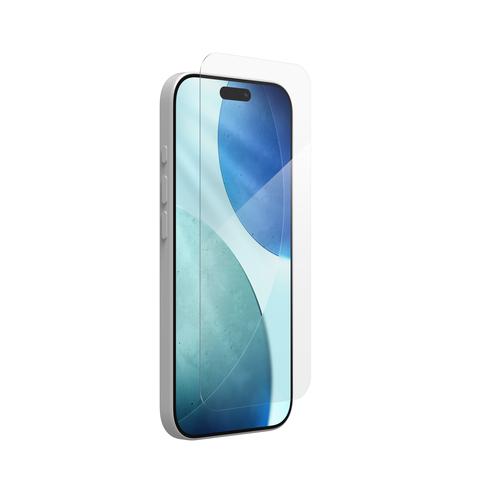 Zagg InvisibleShield Glass Elite VG Screen Protector for Apple iPhone 17