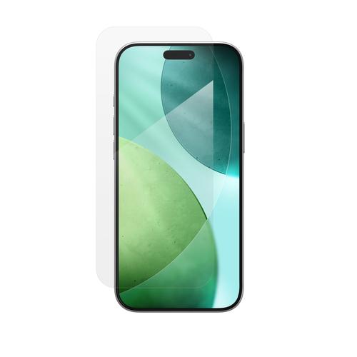 Zagg InvisibleShield Glass+ Screen Protector for Apple iPhone 17 Air