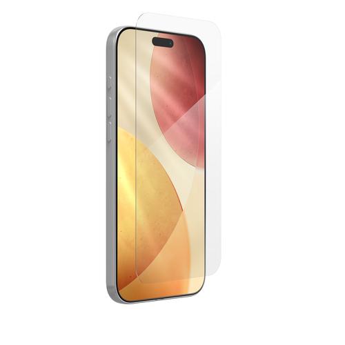 Zagg InvisibleShield Glass Elite VG Screen Protector for Apple iPhone 17 Pro Max