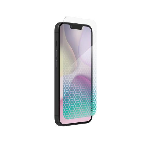 Zagg InvisibleShield Glass XTR4 iPhone 17e/16e/14/13/13 Pro